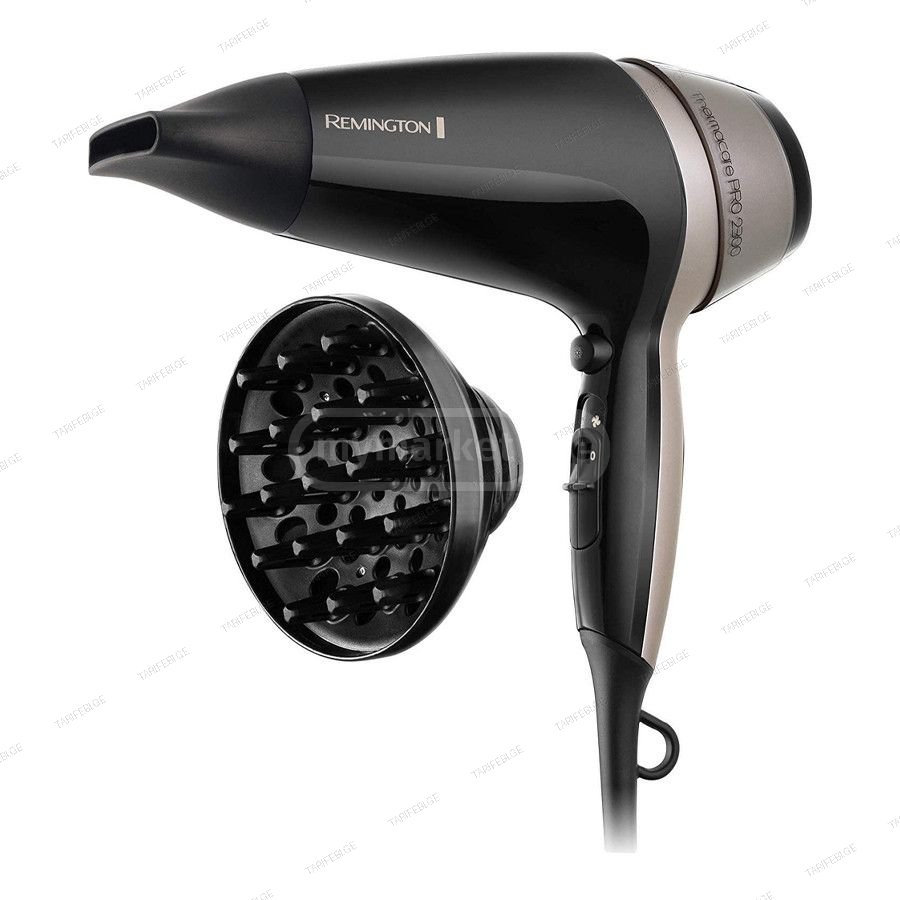 Remington ფენი D5715