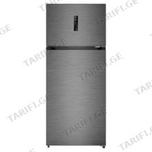 Marazzi TMF-685FSO(SDI) Dark Inox ორკამერიანი მაცივარი