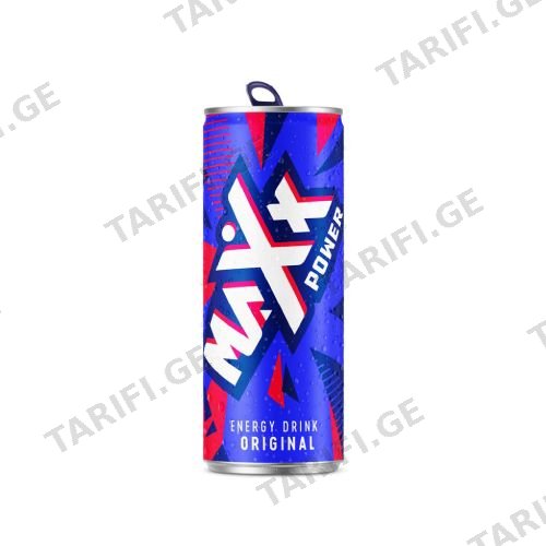 Maxx Power Original 0.33
