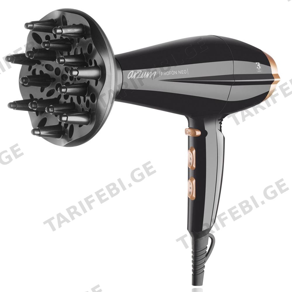 Arzum AR5047 ფენი