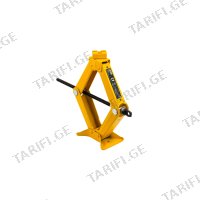 (2ტ) მექანიკური ამწე (დომკრატი) JCB-10202 (GS)