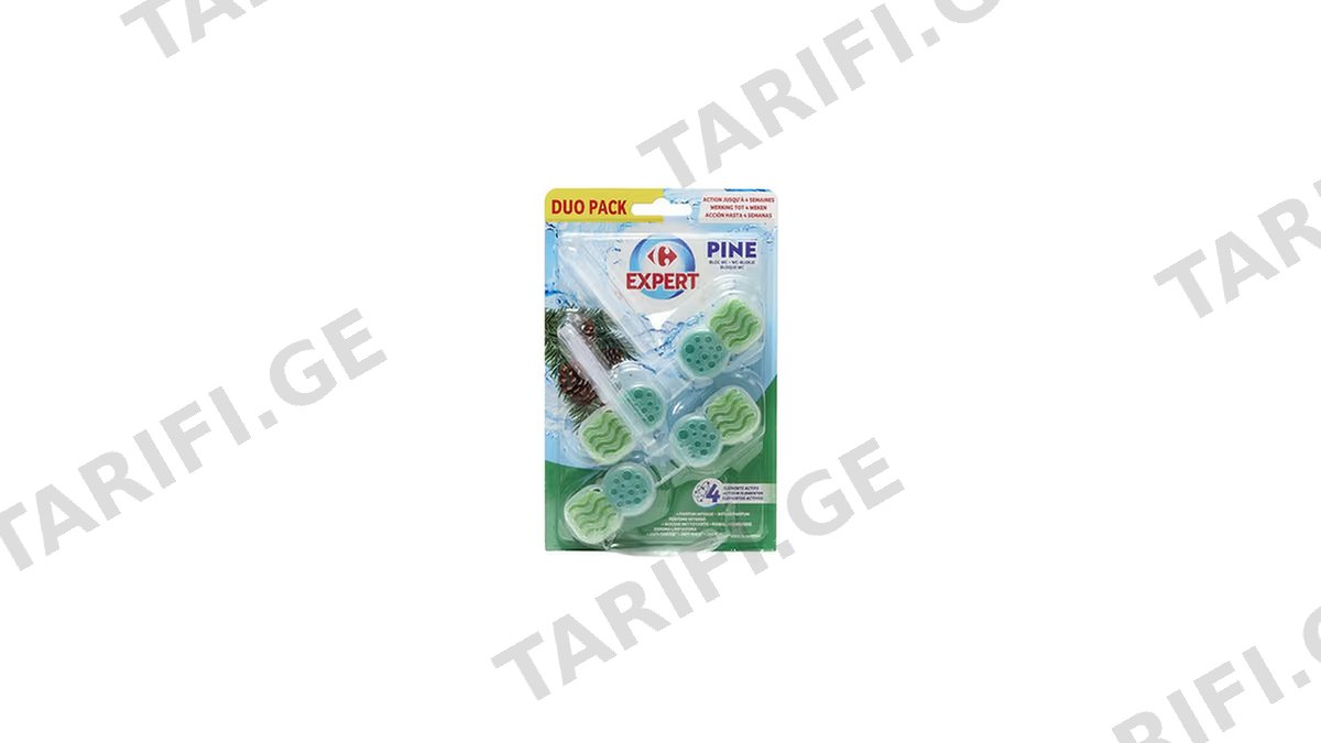 CRF უნიტაზის ბლოკი X2 48გრ
