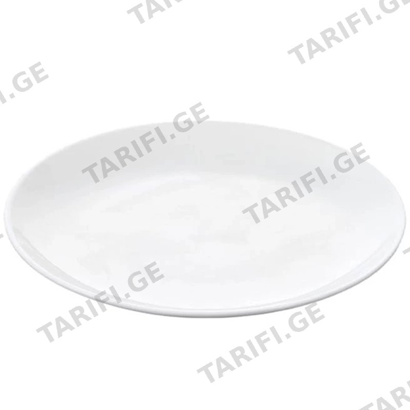 დესერტის თეფში WILMAX 8991247 -6-48 (20CM)