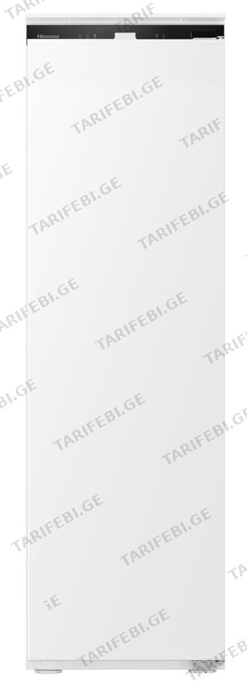მაცივარი Hisense RL3B303SEWE1