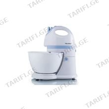 FRANKO FMX-1006 WHITE სტაციონარული მიქსერი