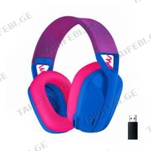 Logitech G435 Gaming ყურსასმენი