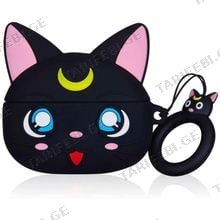 CAT CASE FOR AIRPODS PRO