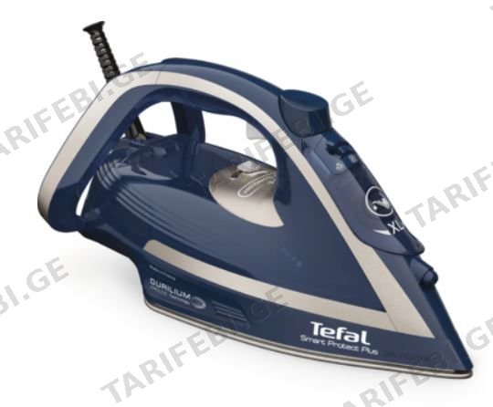უთო TEFAL FV6872E0