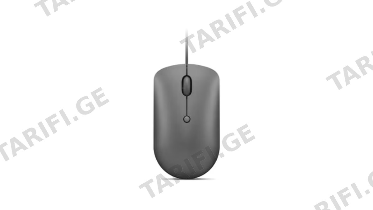 Lenovo 540 USB-C Wired Mouse GY51D20876