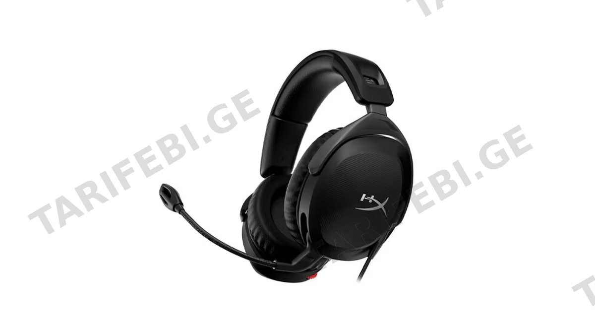HyperX Gaming Headset Cloud Stinger 2 Wired