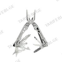მულტი-ფუნქციური დანა GERBER Suspension NXT Multi-tool