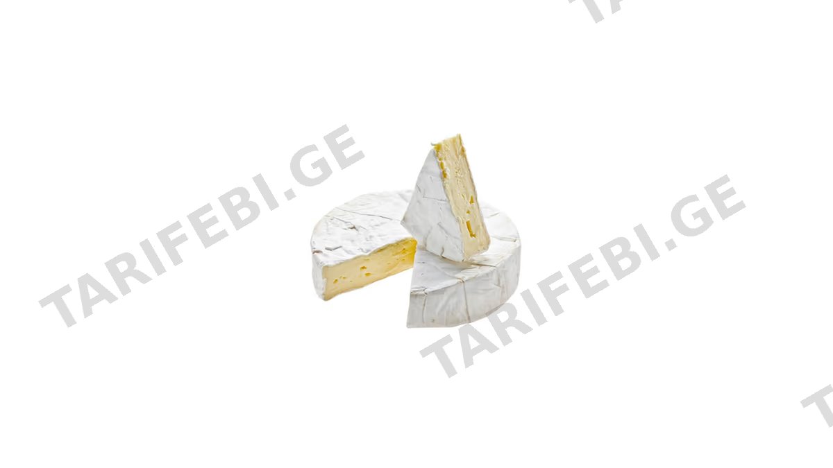 პრეზიდენტი ბრი 60% 1კგ
