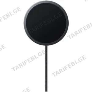 Samsung Magnetic Wireless Charger Dark Gray EP-P2900TBRGRU