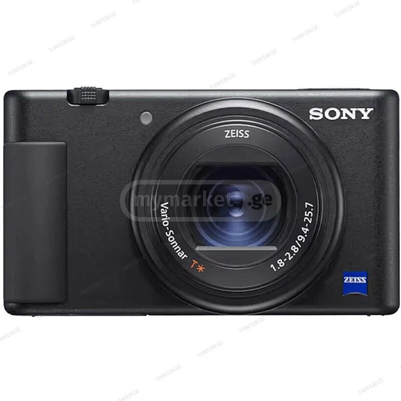 SONY ZV-1A