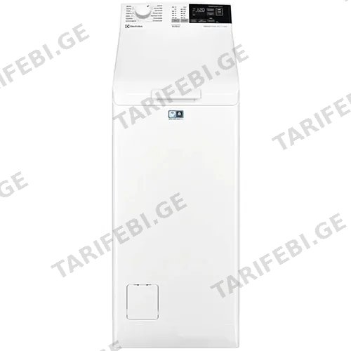 სარეცხი მანქანა Electrolux EW6T4362E