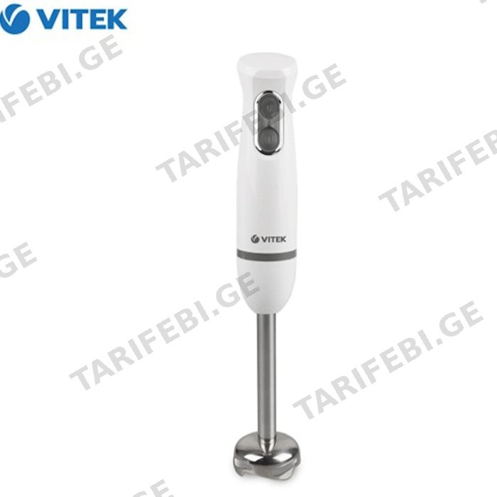 ხელის ბლენდერი VITEK VT 3418 (700 W)