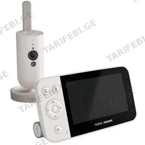 ვიდეო ძიძა Philips Avent 4611 (SCD923/26)