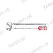 ბურღი SDS-Plus 8x310მმ EHDR10805 EMTOP