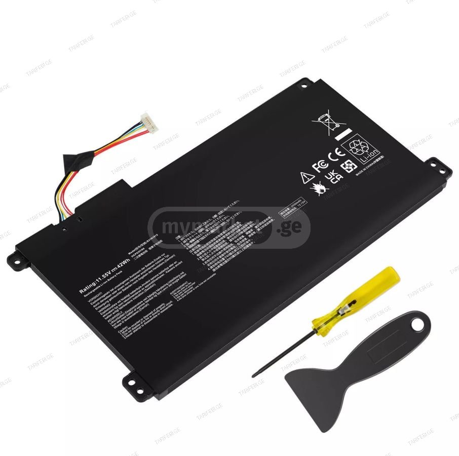 ASUS VivoBook14 E410M E410MA L410MA battery