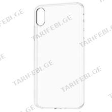 BASEUS ARAPIPH65-B02 Apple iPhone XS Max მობილური ტელეფონის ქეისი