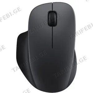 Xiaomi Wireless Mouse Comfort Edition Black (BHR9359GL)