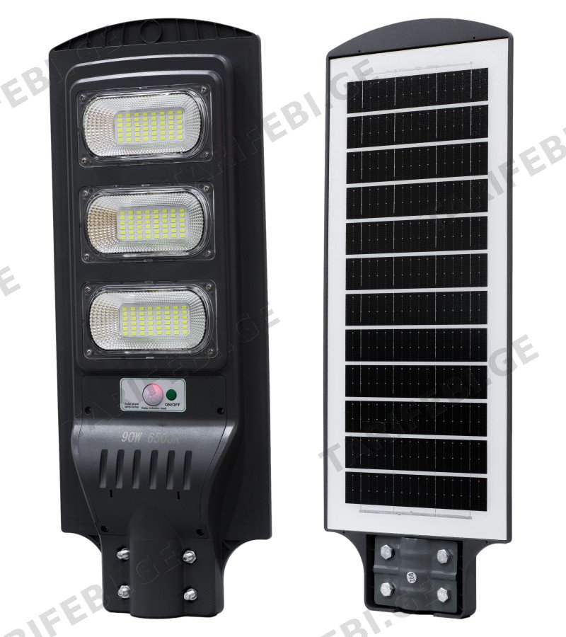 განათება მზის ენერგიაზე 90W WD-17#-3