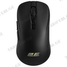 2E 2E-MG270UB-WL RGB უსადენო მაუსი