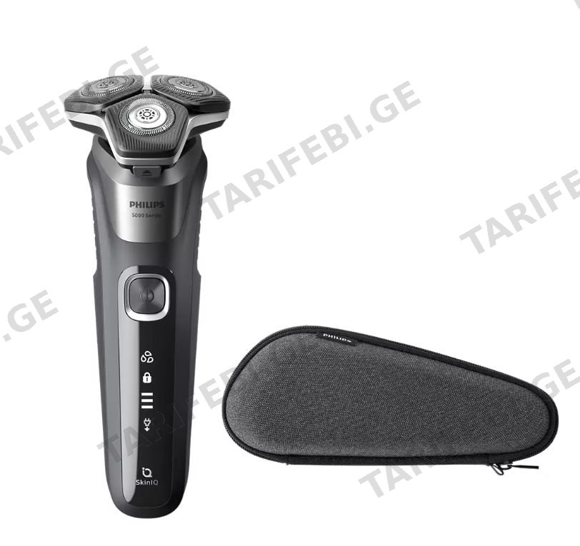 წვერსაპარსი Philips S5887/30