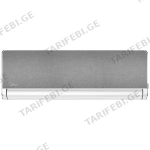 კონდიციონერი Midea XT-12N8D6 Silver