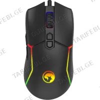 GAMING მაუსი MARVO M655 USB WIRED GAMING MOUSE