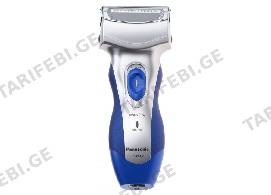 წვერსაპარსი Panasonic ES6003S520