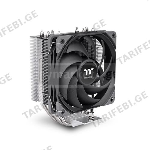 პროცესორის გაგრილება - Thermaltake Toughair UX400