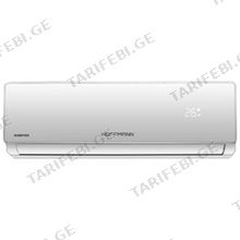 Hoffmann EIAC-12K32 40მ² კედლის სპლიტ-სისტემა კონდიციონერი