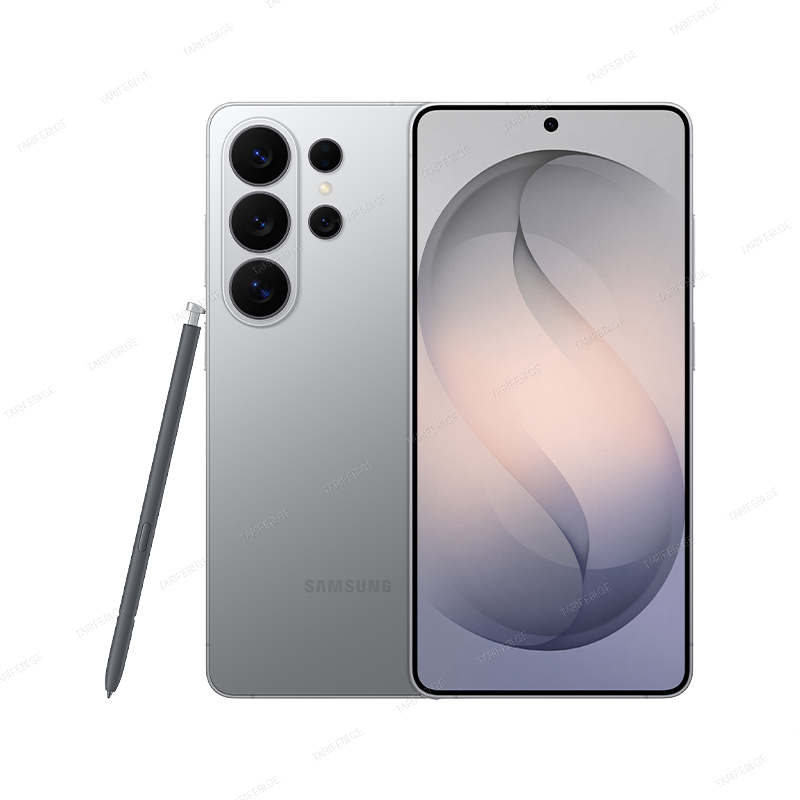 Samsung Galaxy S26 Ultra S948 5G 16/1TB Shadow Silver