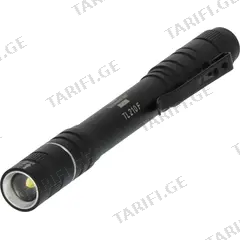 ფარანი პროფესიონალური Brennenstuhl Torch LED LuxPremium TL 210 F 180 lm