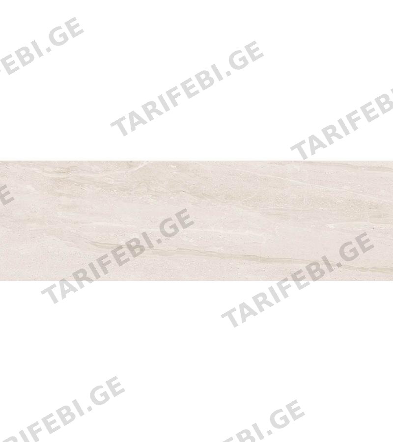 კერამ. ფილა ” REV KEOPS PERLA ” 25X80 STAR CERAMIC S.A