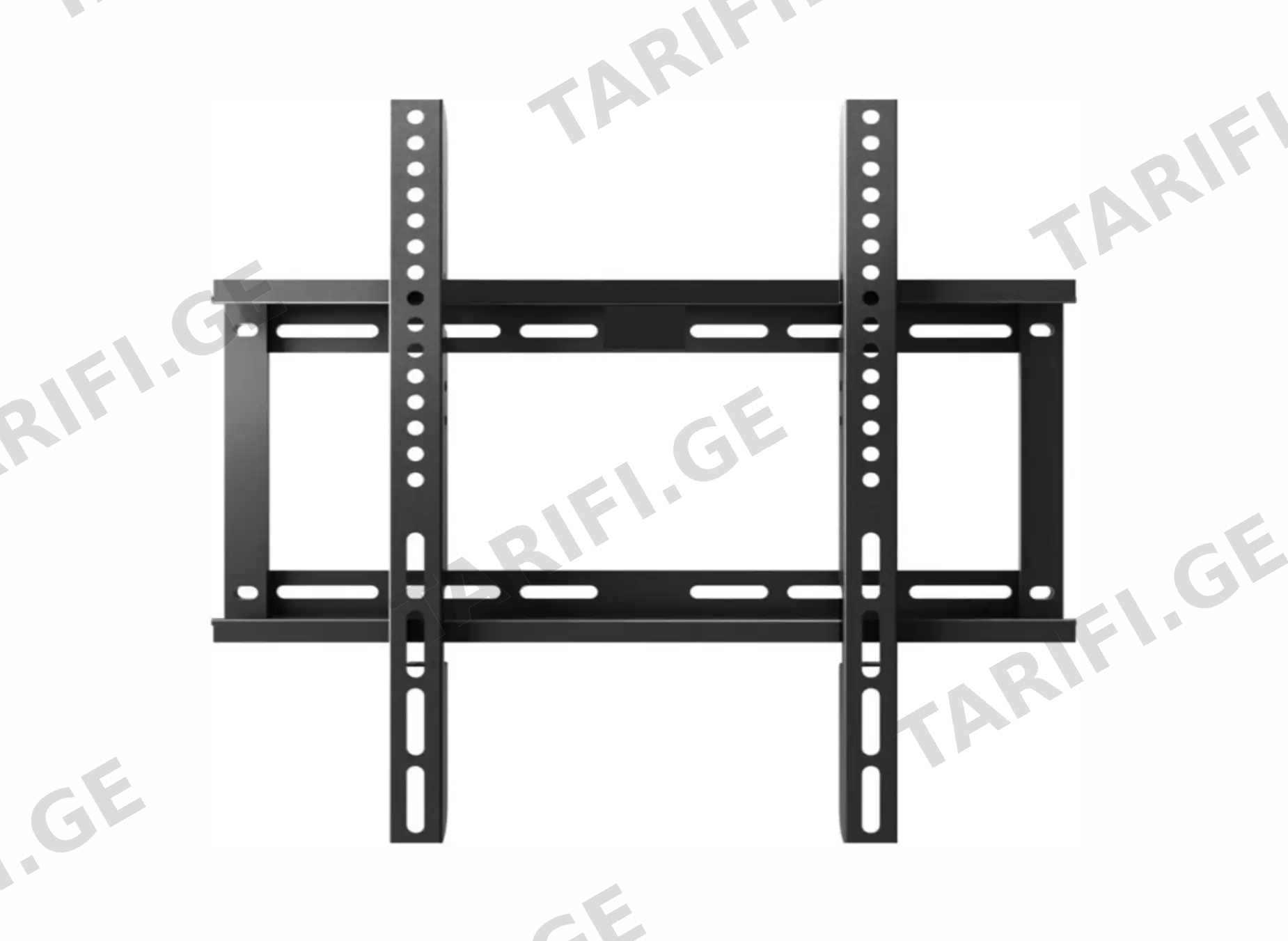 BBS 55-120" TV WALL MOUNT
