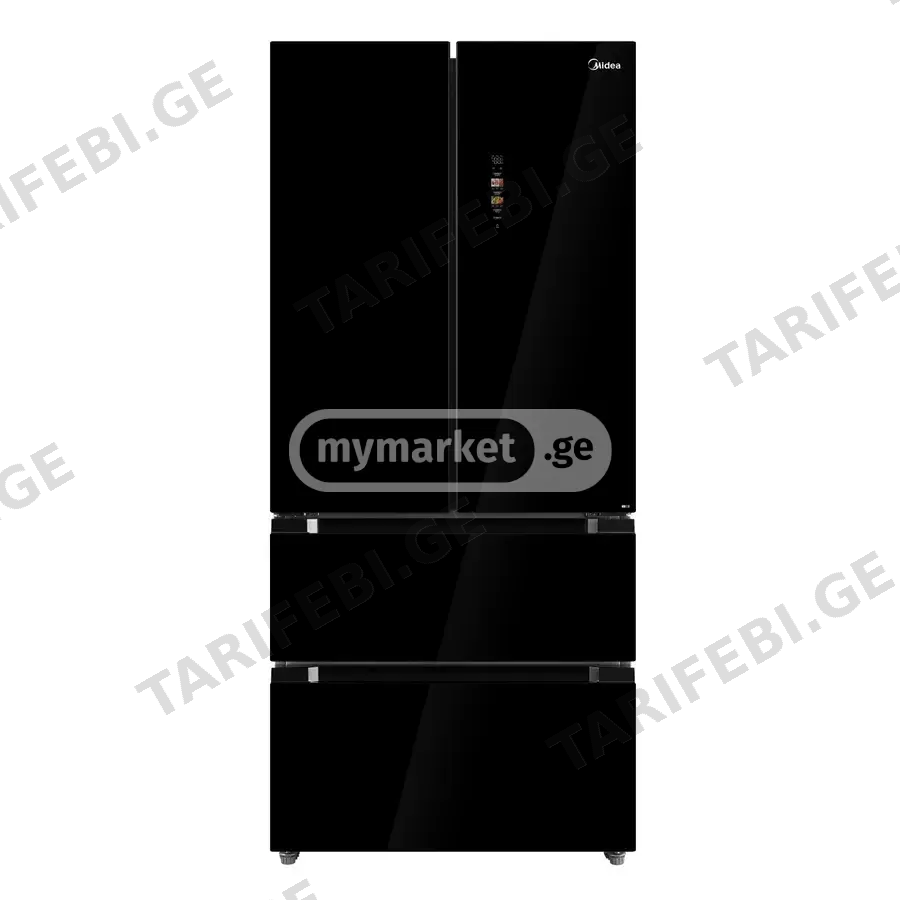 მაცივარი Midea MDRF692MIE22