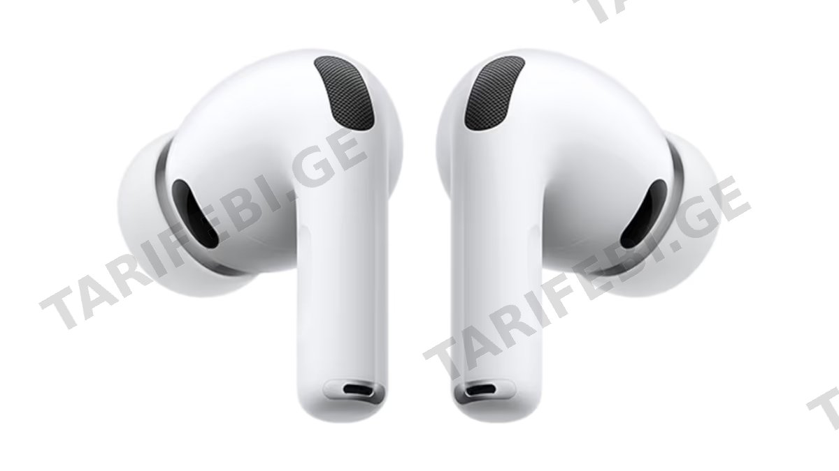 AirPods Pro 3 ANC Copy