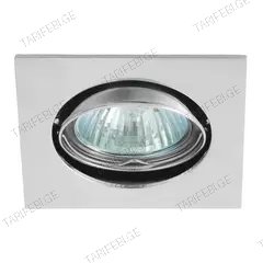 სანათი წერტილოვანი Kanlux NAVI CTX-DT10-C 2551 Gx5.3 MAX 50W