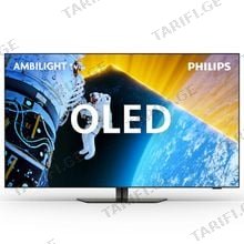 PHILIPS 65OLED819/12 65" 4K UHD Smart ტელევიზორი