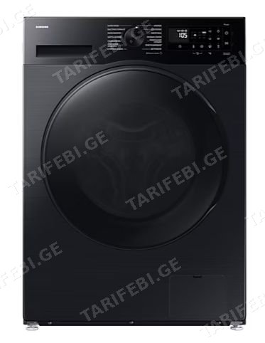 სარეცხი მანქანა/საშრობი Samsung WD90DG5G34BBLP