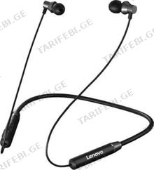 Lenovo HE05 უსადენო ყურსასმენი