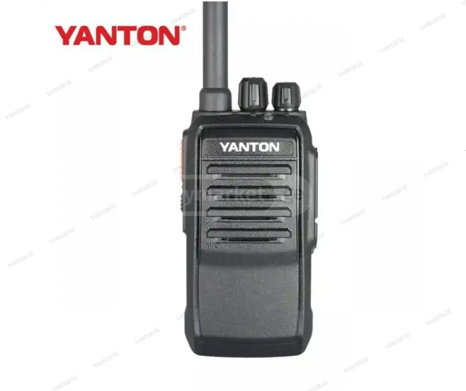 რაცია Yanton T-258
