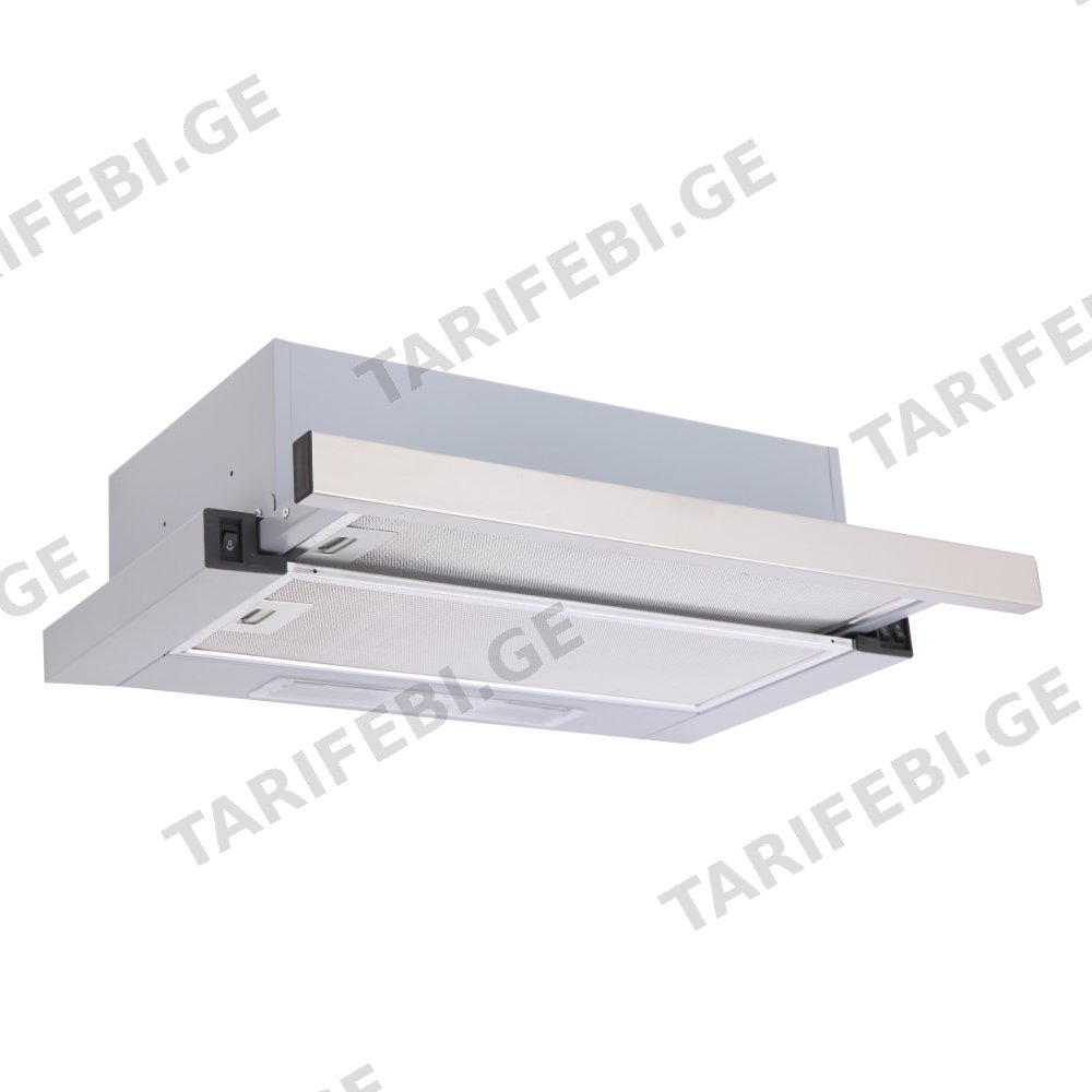 გამწოვი HOFFMANN DK200VOX