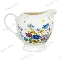 ფაიფურის სარძევე Ambition Fiori 45628 250 მლ