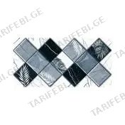 დეკორი Teos Decor 30X60 (N)
