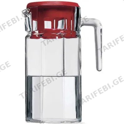 მინის გრაფინი PASABAHCE 943414