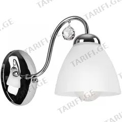 ბრა Lamkur 43586 E27 1x MAX 60W