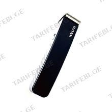 ILITEK IL 8226 თმის უსადენო საკრეჭი